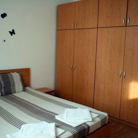 Sea Garden Apartment Burgas ภายนอก รูปภาพ