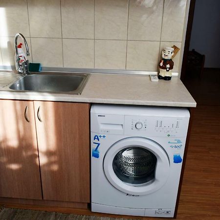 Sea Garden Apartment Burgas ภายนอก รูปภาพ