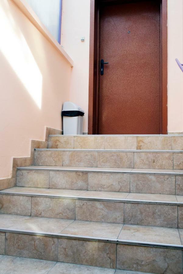 Sea Garden Apartment Burgas ภายนอก รูปภาพ