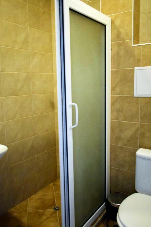 Sea Garden Apartment Burgas ภายนอก รูปภาพ