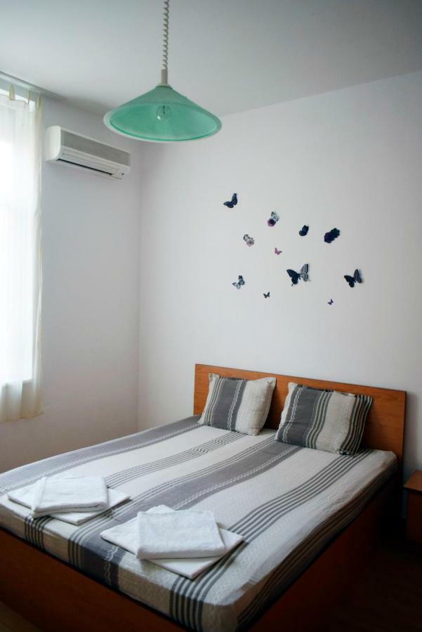 Sea Garden Apartment Burgas ภายนอก รูปภาพ