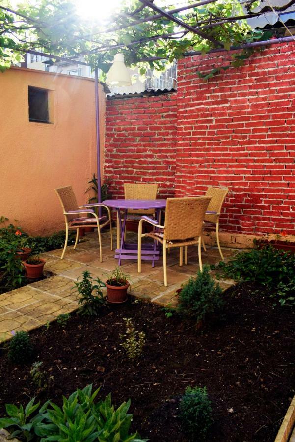 Sea Garden Apartment Burgas ภายนอก รูปภาพ
