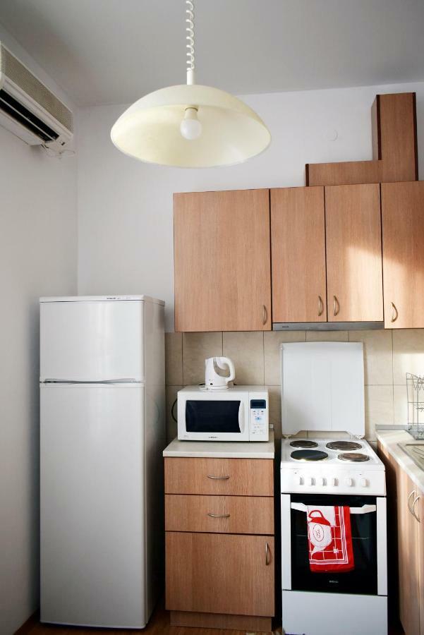 Sea Garden Apartment Burgas ภายนอก รูปภาพ