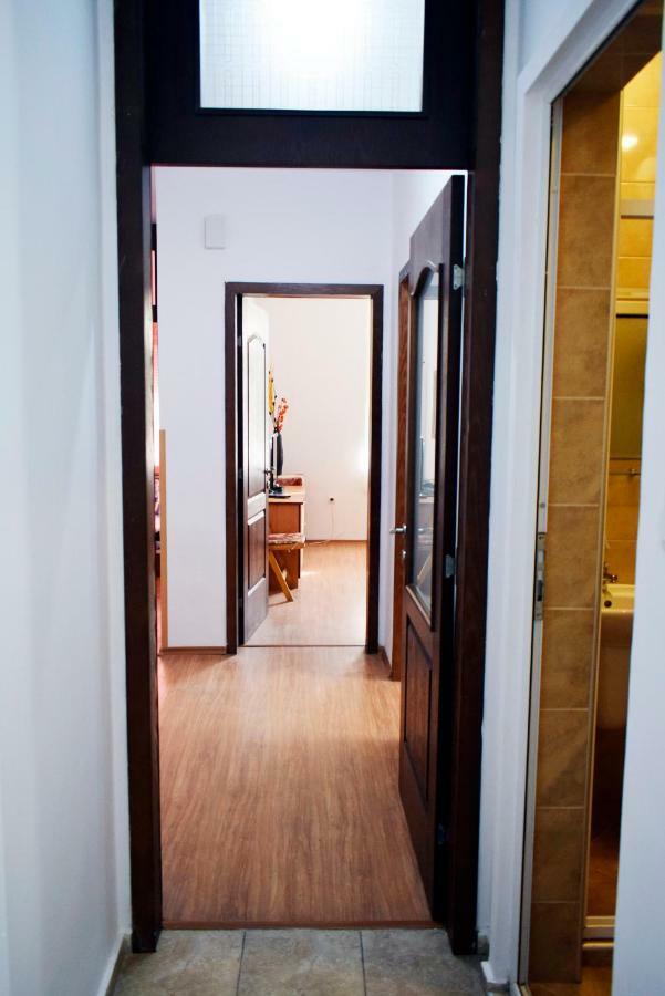 Sea Garden Apartment Burgas ภายนอก รูปภาพ