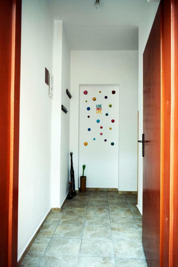 Sea Garden Apartment Burgas ภายนอก รูปภาพ
