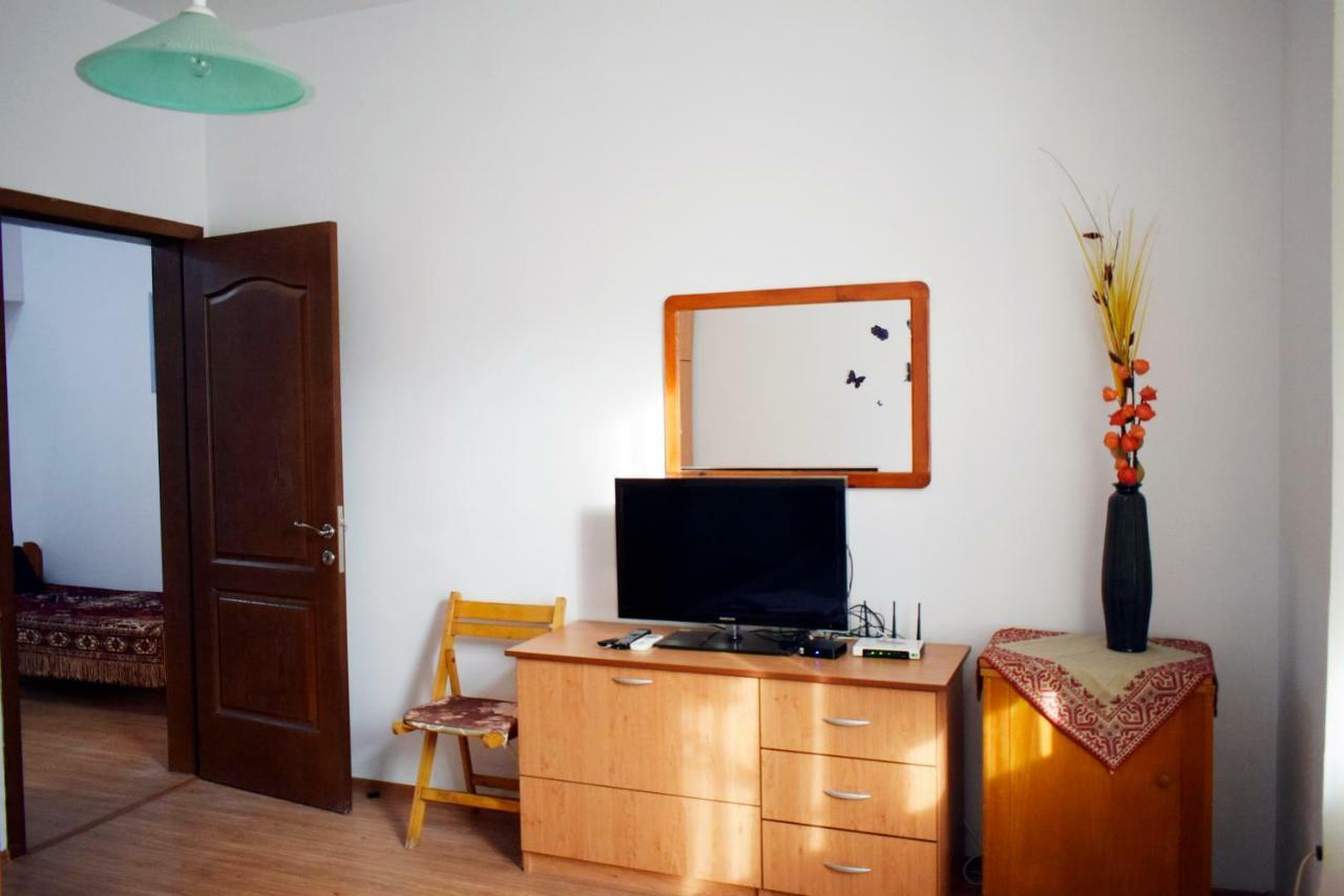 Sea Garden Apartment Burgas ภายนอก รูปภาพ