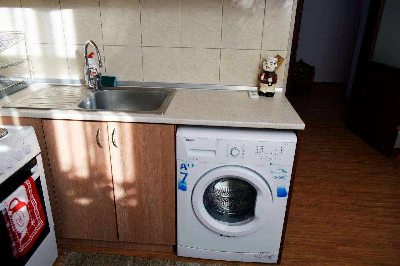 Sea Garden Apartment Burgas ภายนอก รูปภาพ