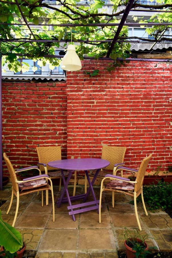 Sea Garden Apartment Burgas ภายนอก รูปภาพ